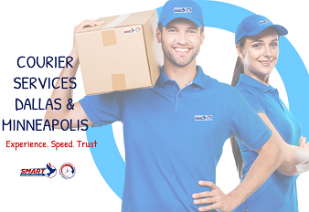 Hot Shot Courier Services in Dallas