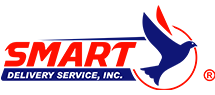 Smart Delivery Service
