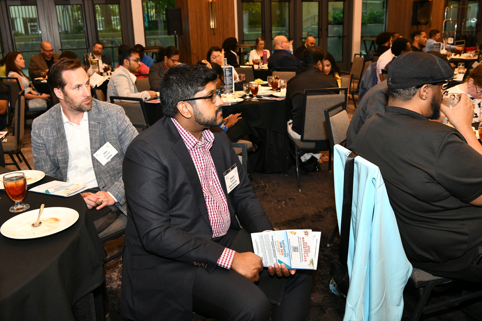 Smart Delivery Services