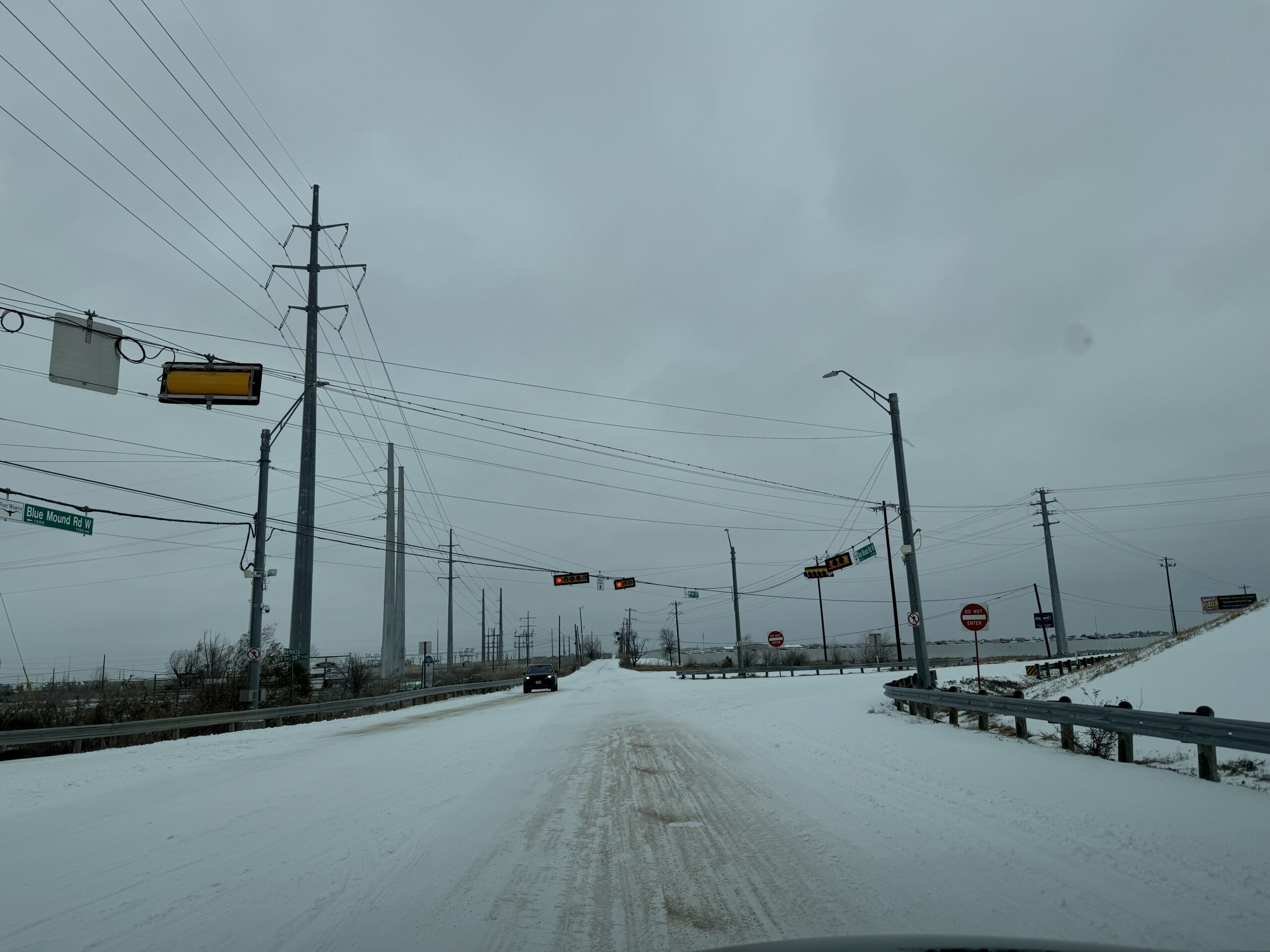 Dallas Fort Worth delivery services