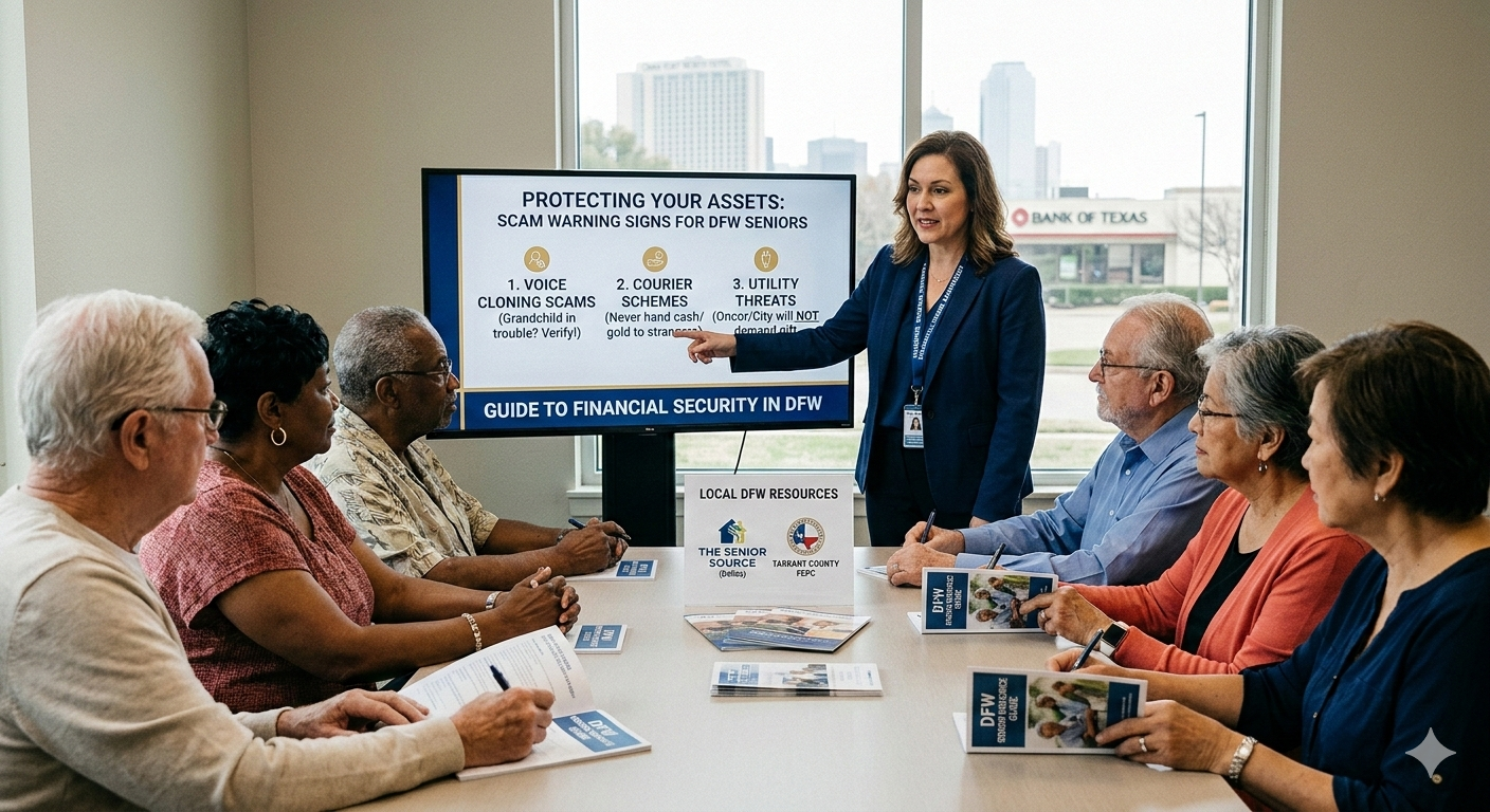 Dallas Ft Worth Courier Services